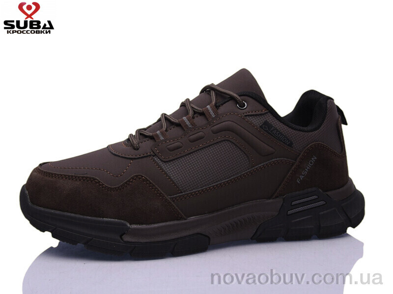 Кросівки SUBA AG7745-07