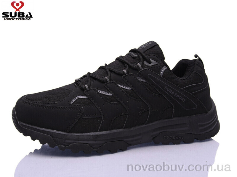 Кросівки SUBA AG6620-01