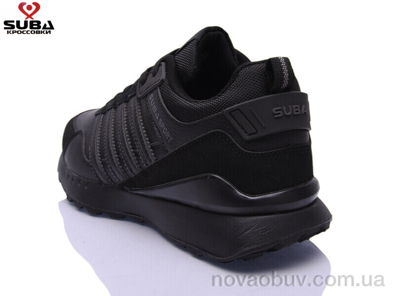 Кросівки SUBA A7730-1