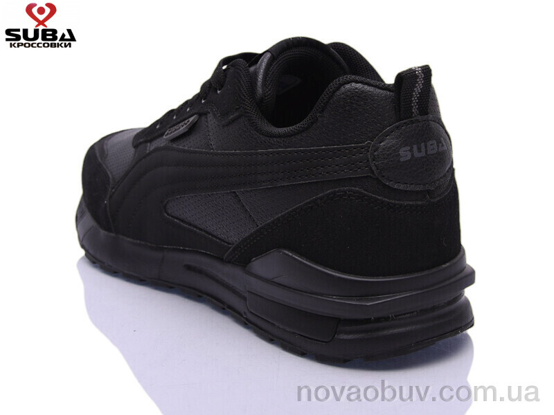 Кросівки SUBA A7725-1
