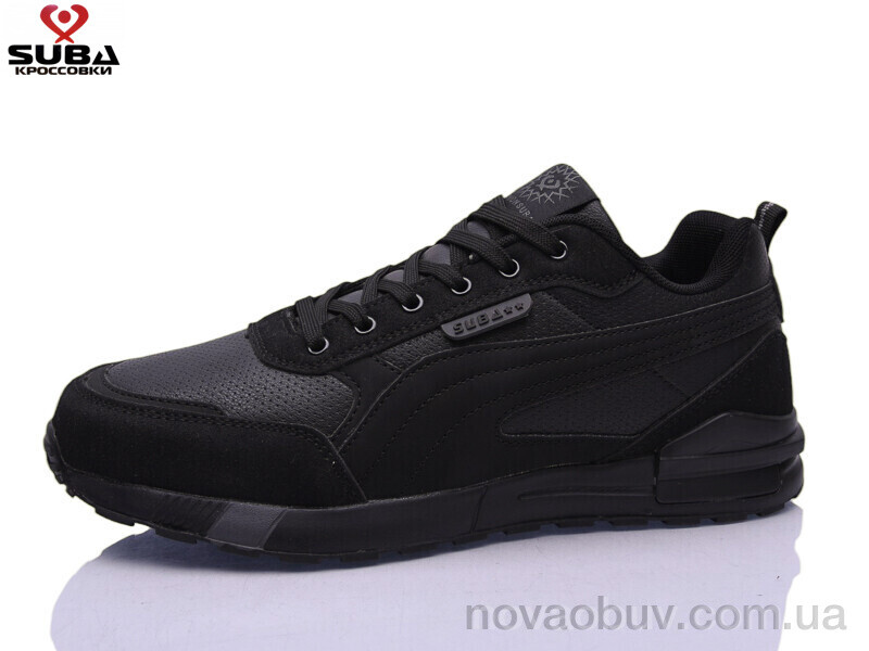 Кросівки SUBA A7725-1