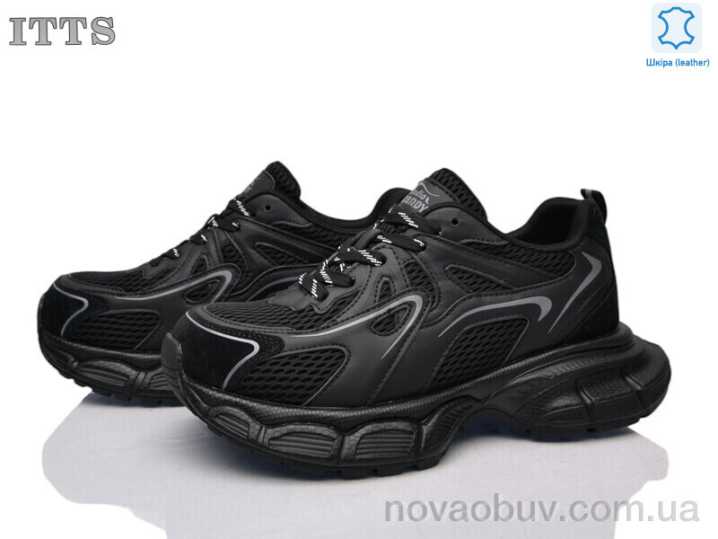 Кросівки ITTS NB911-1