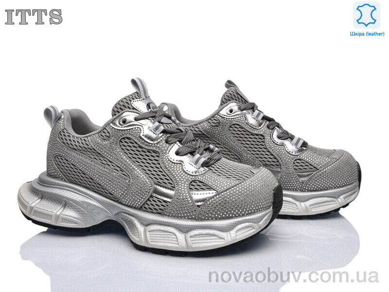 Кросівки ITTS NB912-3