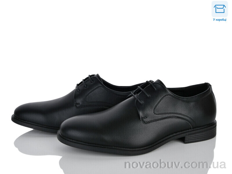 Туфлі MD-GRESSO-LUNASTEP RG90812-0H