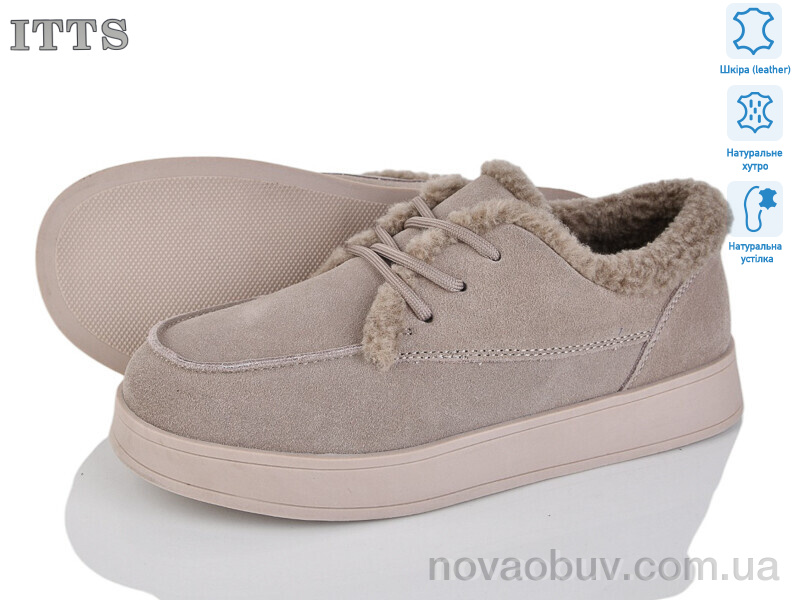 Уги ITTS L27-46