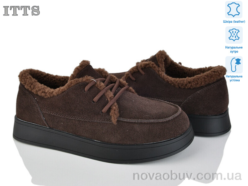 Уги ITTS L27-41