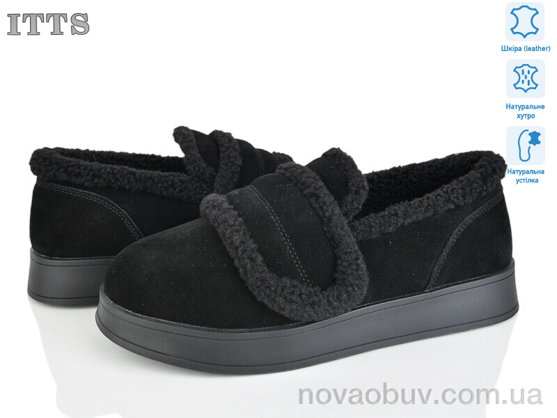 Уги ITTS L25-1