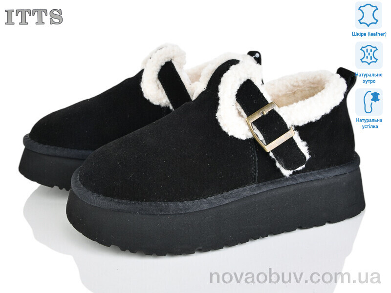 Уги ITTS S7983-1
