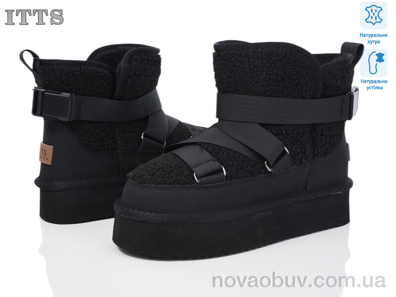 Уги ITTS A1813-1