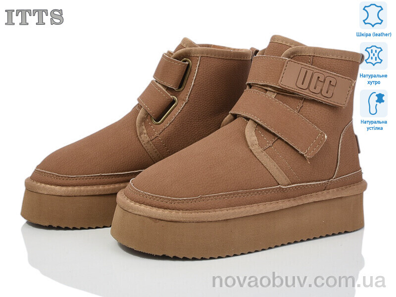 Уги ITTS 5510B