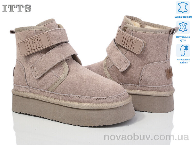 Уги ITTS 5510-13
