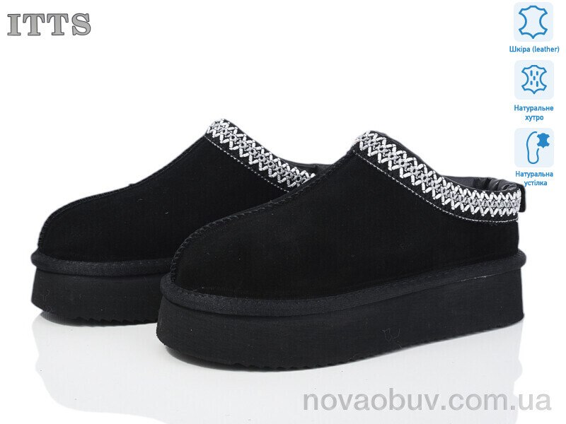 Уги ITTS A1702-1