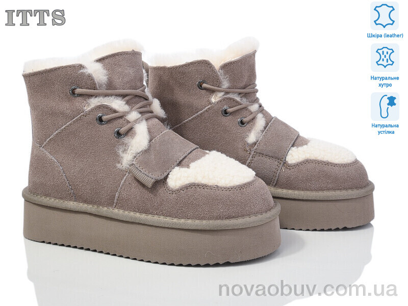 Уги ITTS A1807-21
