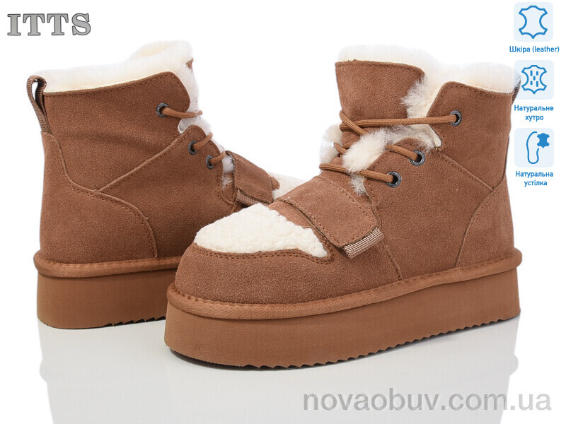 Уги ITTS A1807-20