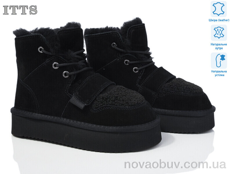 Уги ITTS A1807-1