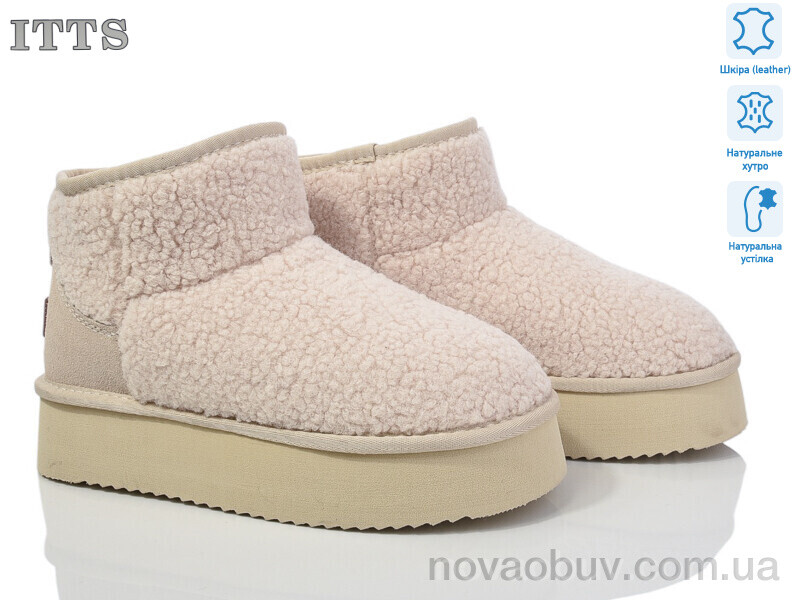 Уги ITTS A1707-3
