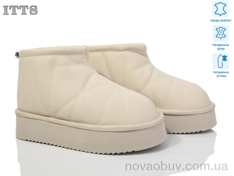 Уги ITTS A1706-3A