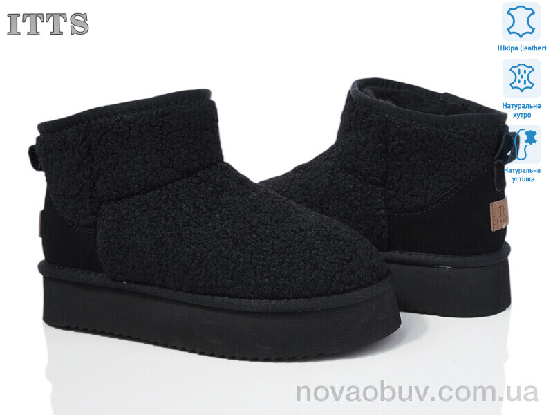 Уги ITTS A1707-1