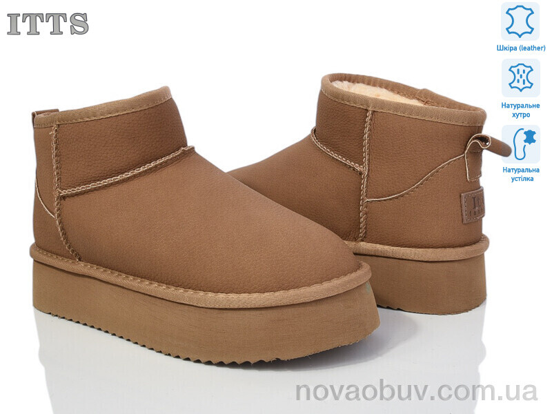 Уги ITTS A801B