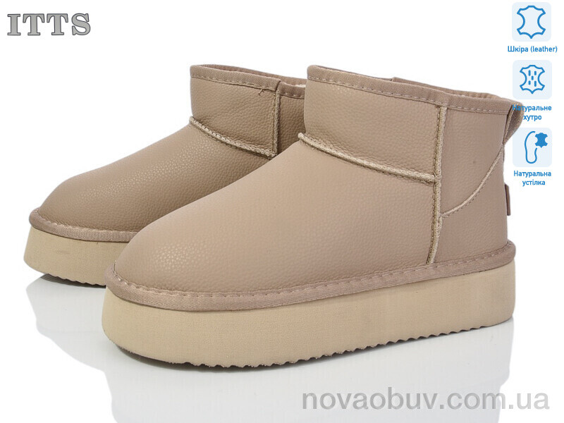 Уги ITTS A801C