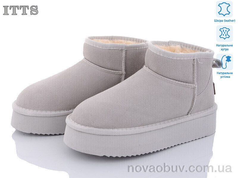 Уги ITTS A801-23