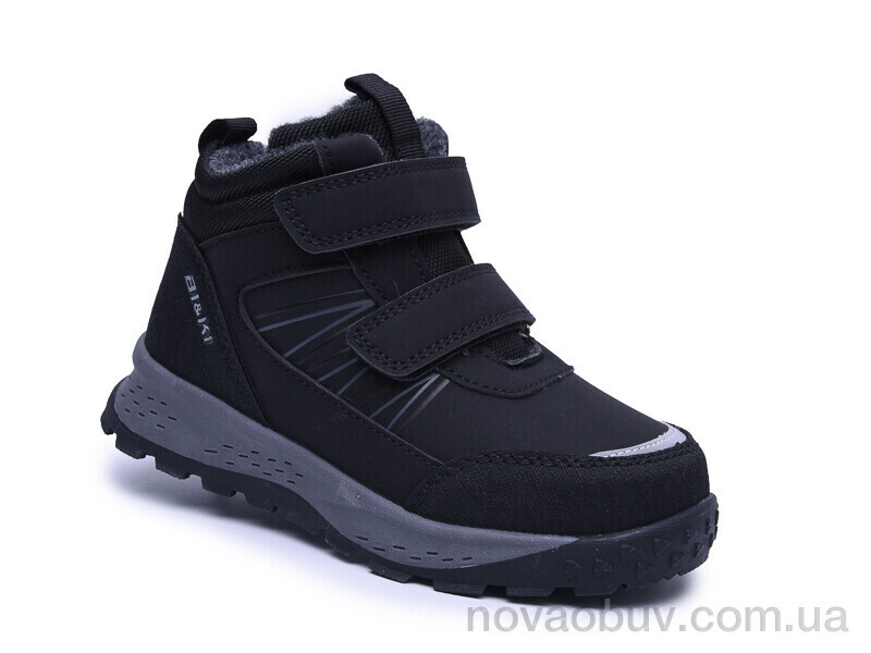 Черевики TOM.M B60123-A
