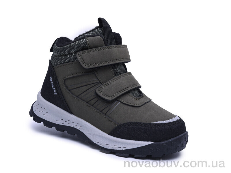 Черевики TOM.M B60123-B
