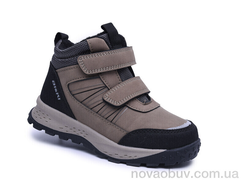Черевики TOM.M B60123-C