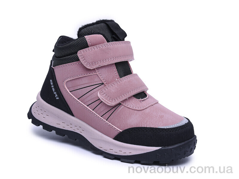 Черевики TOM.M B60123-D