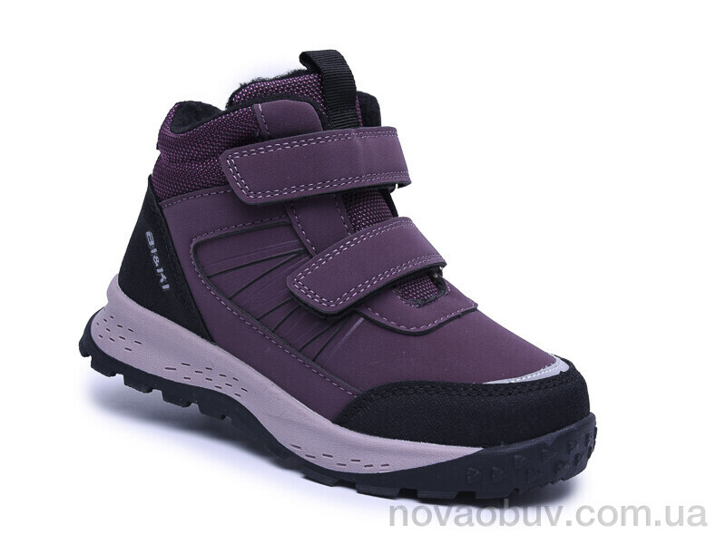 Черевики TOM.M B60123-E