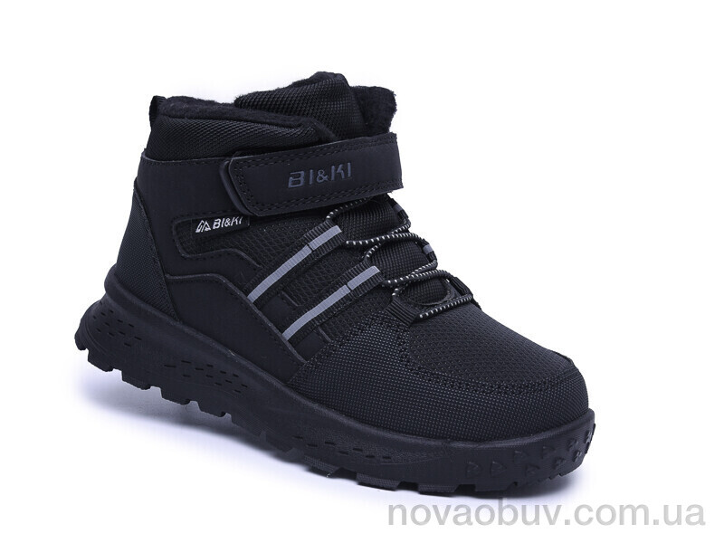 Черевики TOM.M B60124-A