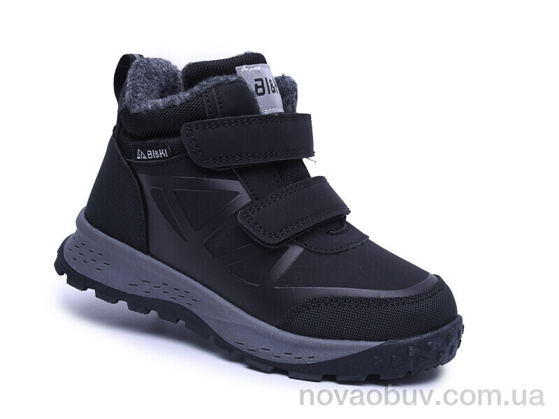 Черевики TOM.M B60125-A