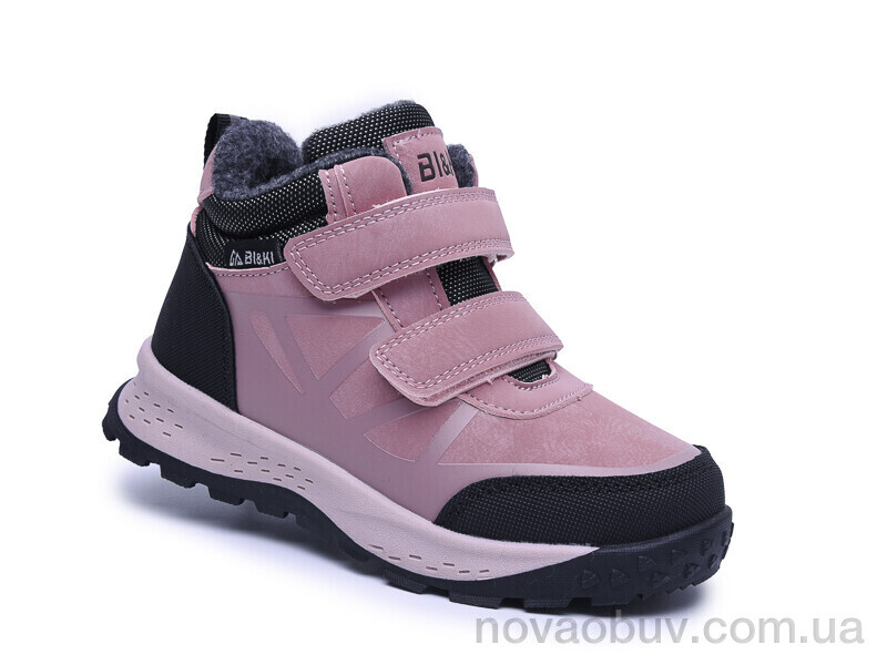 Черевики TOM.M B60125-D