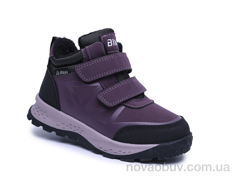 Черевики TOM.M B60125-E