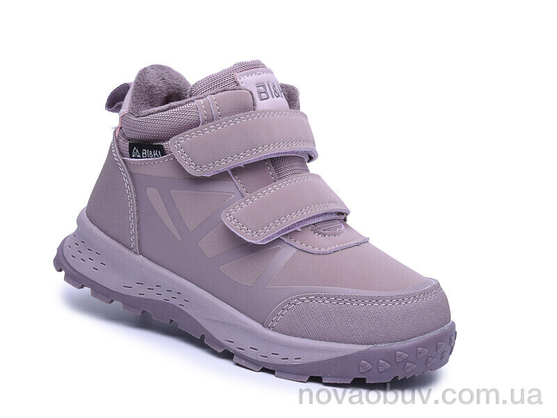 Черевики TOM.M B60125-K
