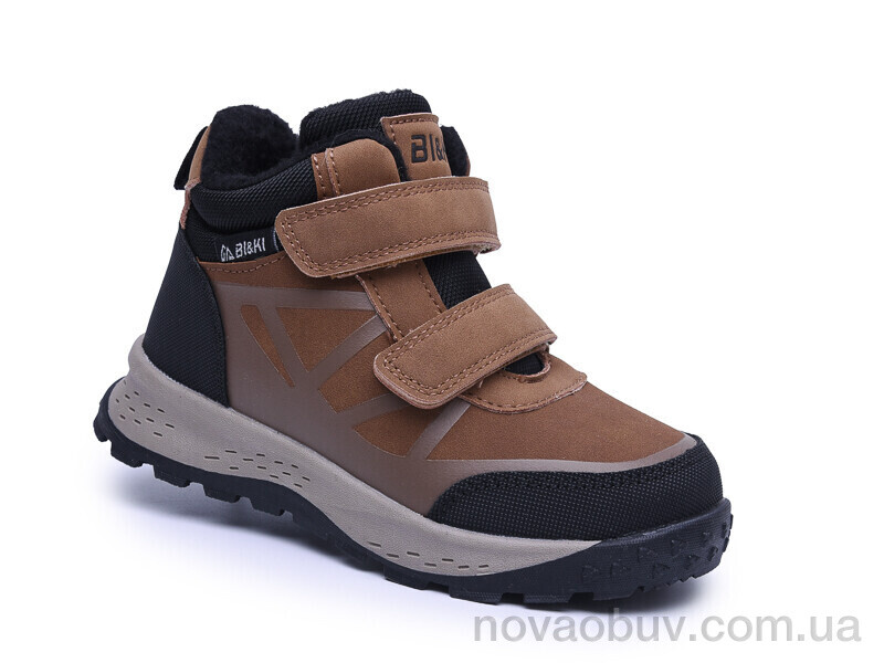 Черевики TOM.M B60125-H