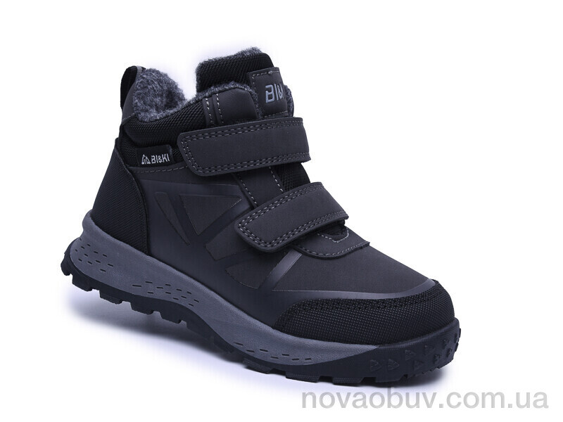 Черевики TOM.M B60125-F
