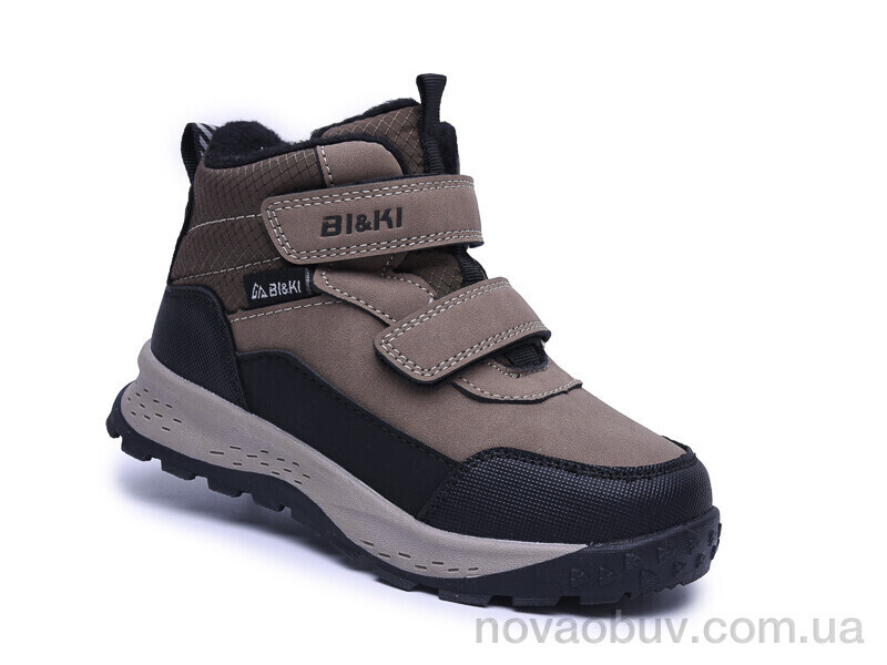 Черевики TOM.M B60126-C
