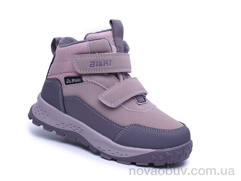 Черевики TOM.M B60126-K