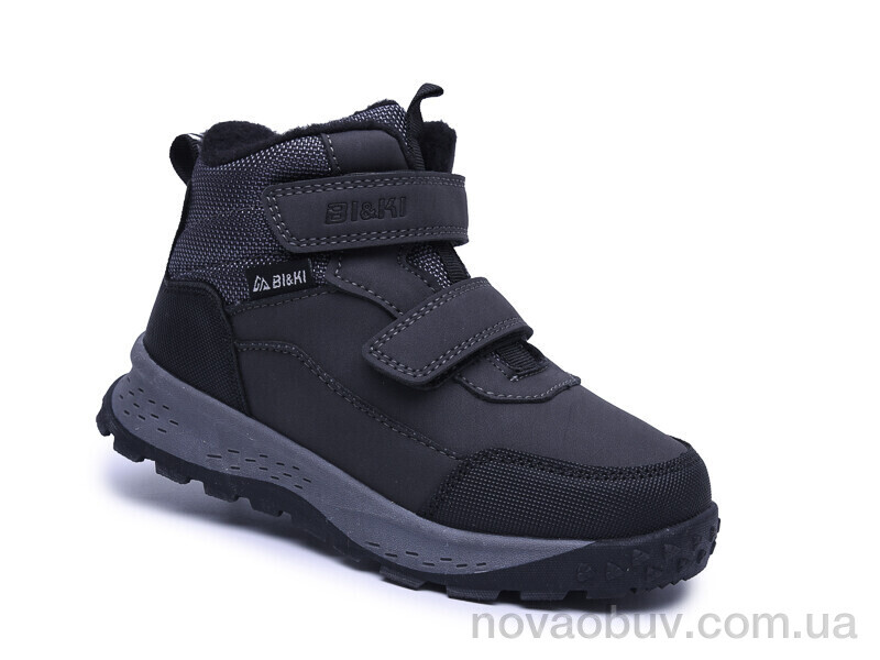 Черевики TOM.M B60126-F
