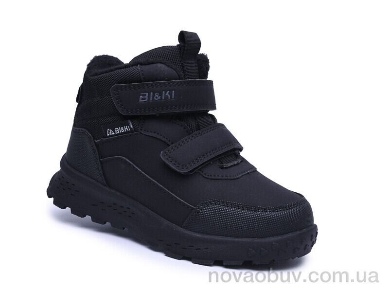 Черевики TOM.M B60126-A