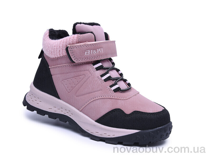 Черевики TOM.M B60127-D