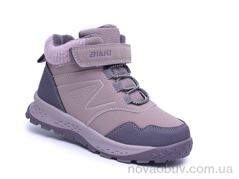 Черевики TOM.M B60127-K