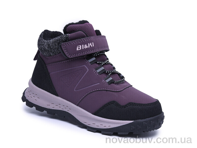 Черевики TOM.M B60127-E