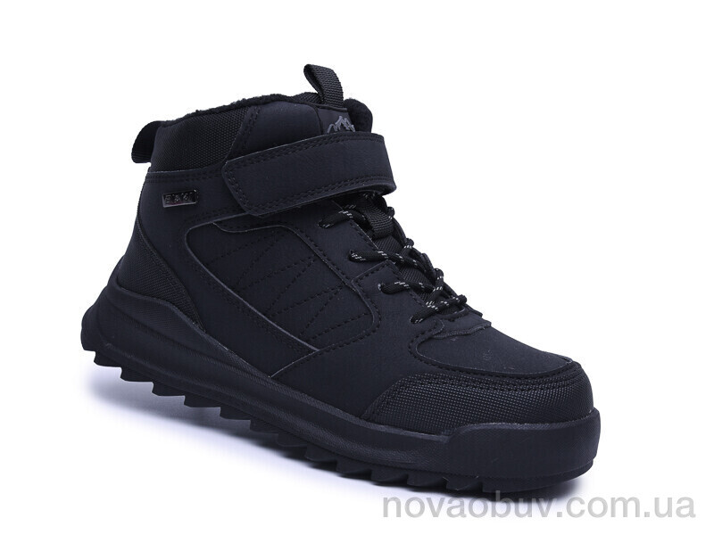 Черевики TOM.M B60131-A