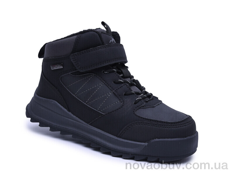 Черевики TOM.M B60131-B