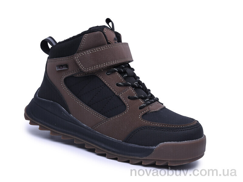 Черевики TOM.M B60131-C