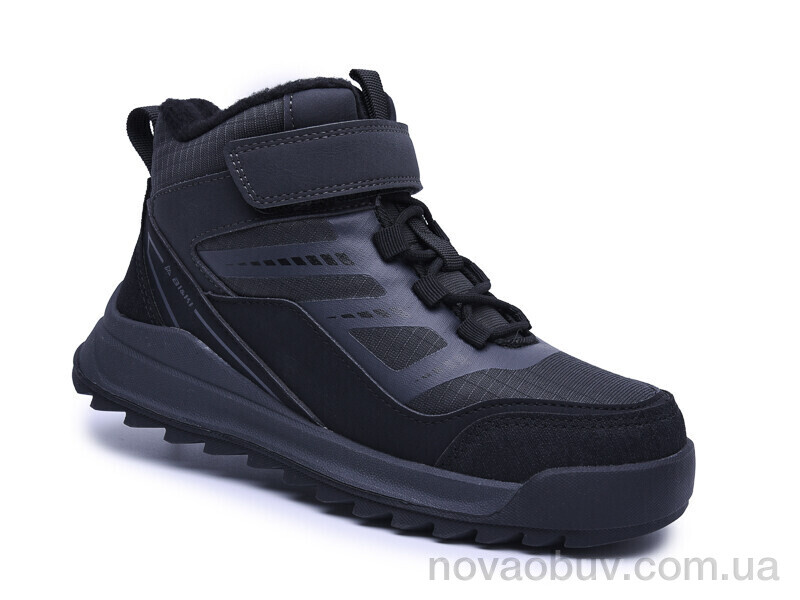 Черевики TOM.M B60132-B