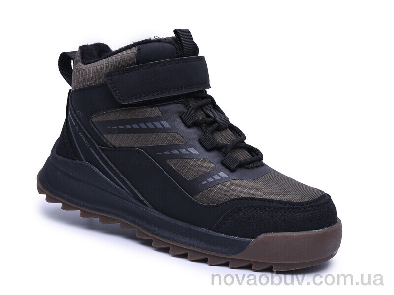 Черевики TOM.M B60132-C