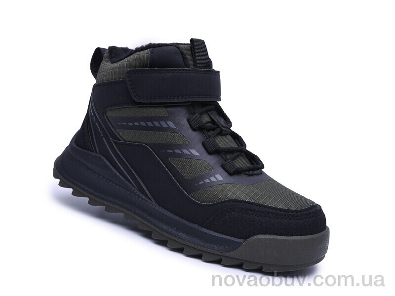 Черевики TOM.M B60132-D